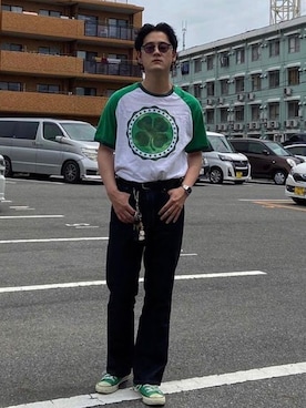 seanipさんのコーディネート