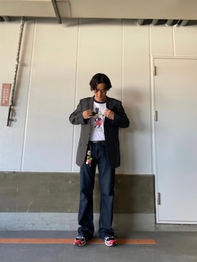 seanipさんのコーディネート