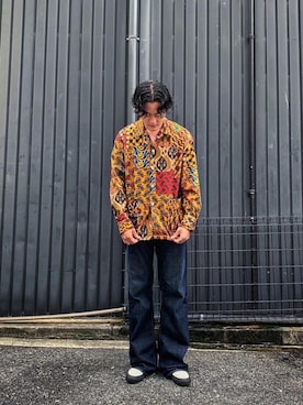 seanipさんのコーディネート