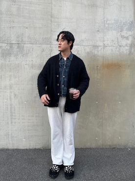 seanipさんのコーディネート