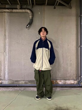 seanipさんのコーディネート