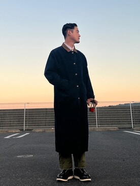 seanipさんのコーディネート