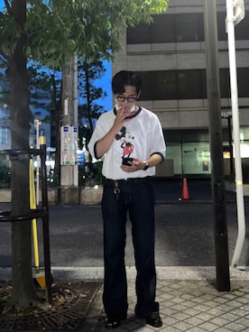 seanipさんのコーディネート