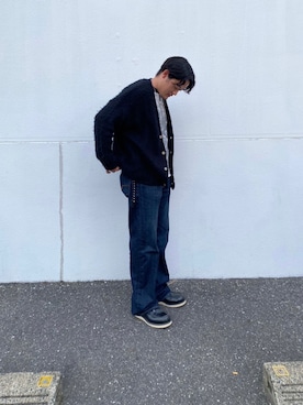 seanipさんのコーディネート