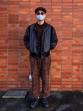 seanipさんのコーディネート
