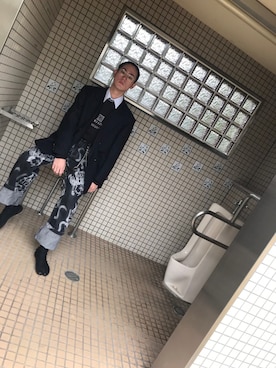 seanipさんのコーディネート