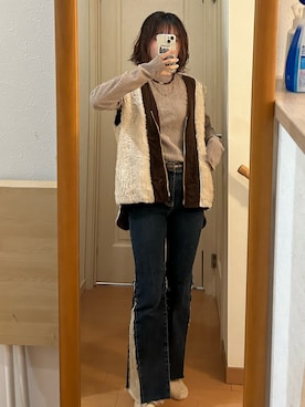 こことさんのコーディネート