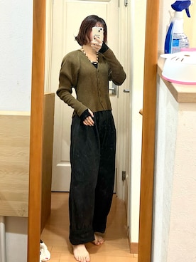 こことさんのコーディネート