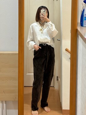 こことさんのコーディネート