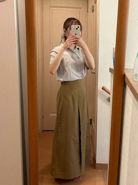 こことさんの（Louere | ルエレ）を使ったコーディネート