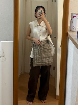 こことさんのコーディネート