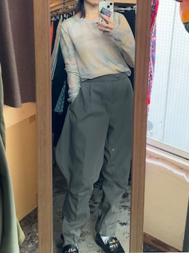 こことさんのコーディネート