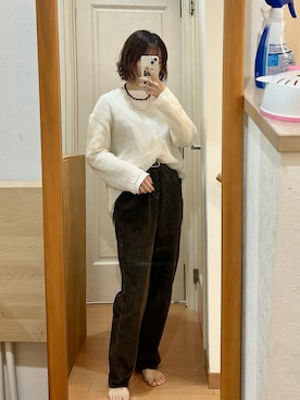 こことさんのコーディネート