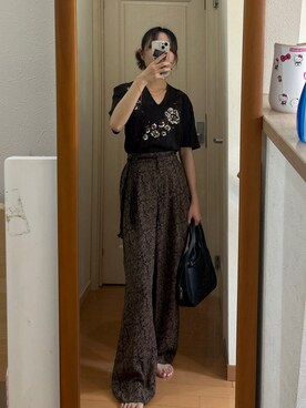 こことさんのコーディネート