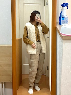 こことさんのコーディネート