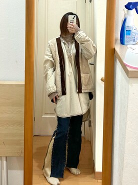 こことさんのコーディネート