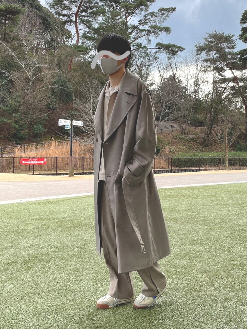 Wrangler（ラングラー）の「＜Wrangler × monkey time＞ WIDE
