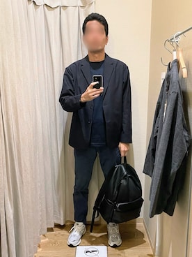 ひろぴこさんの（UNIQLO | ユニクロ）を使ったコーディネート