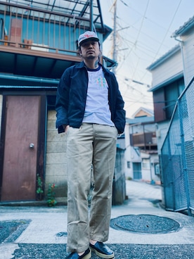 kizukiotanissaさんのコーディネート