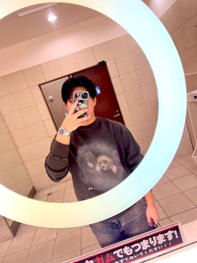 kaitoさん（メンズ・163cm）の秋コーディネート