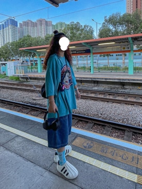 TinWing✨さんのコーディネート