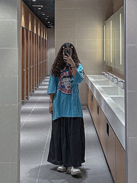 TinWing✨さんのコーディネート