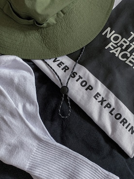 「oversize」｜TinWing✨さん（レディース・170cm）の春コーディネート