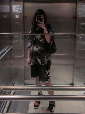 TinWing✨さんのコーディネート