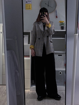 TinWing✨さんのコーディネート