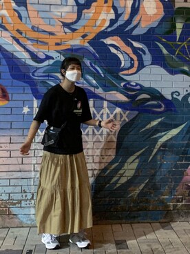 TinWing✨さんのコーディネート