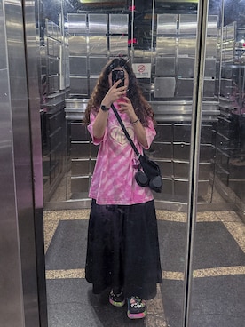 TinWing✨さんのコーディネート