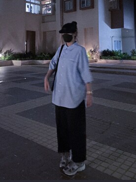 TinWing✨さんのコーディネート