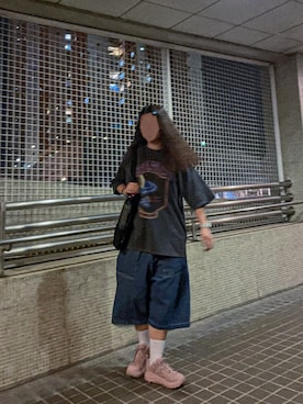 TinWing✨さんのコーディネート