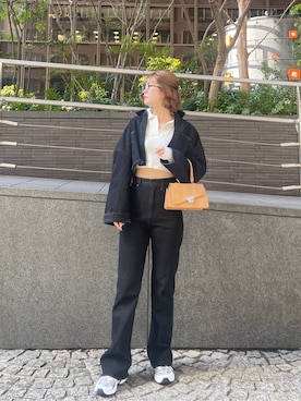 中村友美さんのコーディネート