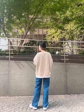 中村友美さんのコーディネート