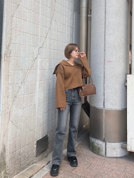 中村友美さんのコーディネート