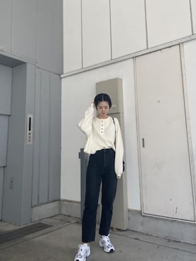 中村友美さんのコーディネート