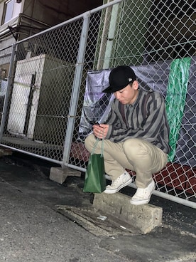 horse01419さんのコーディネート