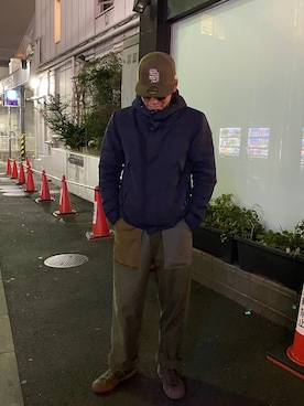 horse01419さんのコーディネート