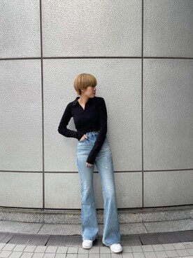 otsuka reimiさんのコーディネート