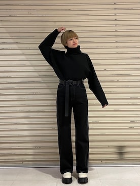 otsuka reimiさんのコーディネート