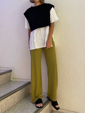 otsuka reimiさんのコーディネート