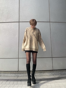 otsuka reimiさんのコーディネート