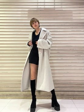 otsuka reimiさんのコーディネート