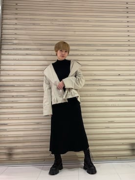 otsuka reimiさんのコーディネート