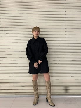 otsuka reimiさんのコーディネート