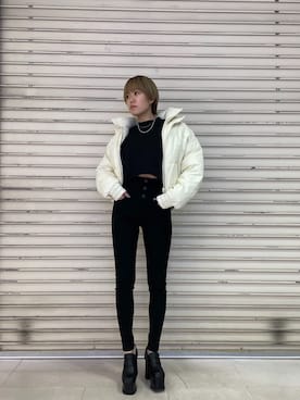 otsuka reimiさんのコーディネート