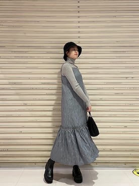 otsuka reimiさんのコーディネート