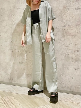 otsuka reimiさんのコーディネート