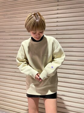 otsuka reimiさんのコーディネート